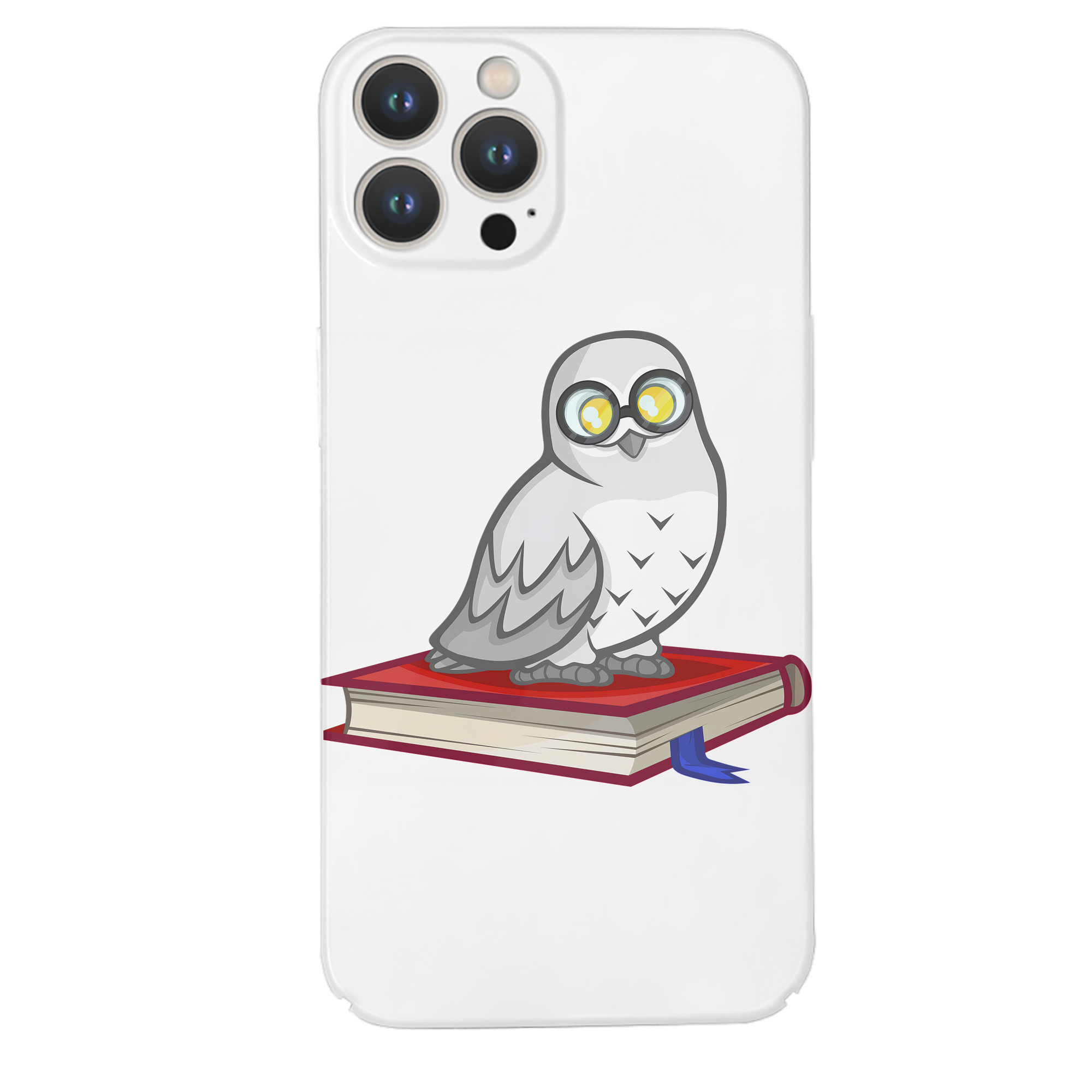 （画像用） Harry Potter ハリー・ポッターシリーズ 【iPhone 14シリーズ対応】ハードケース